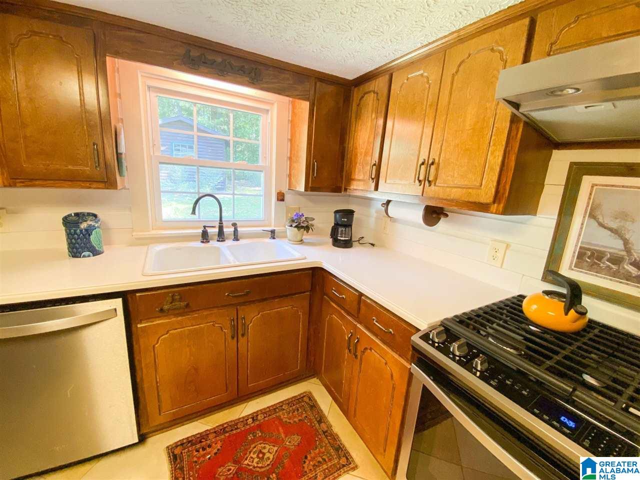 805 Mount Gilead Road Jacksonville, AL 36265 - Photo 20 of 48