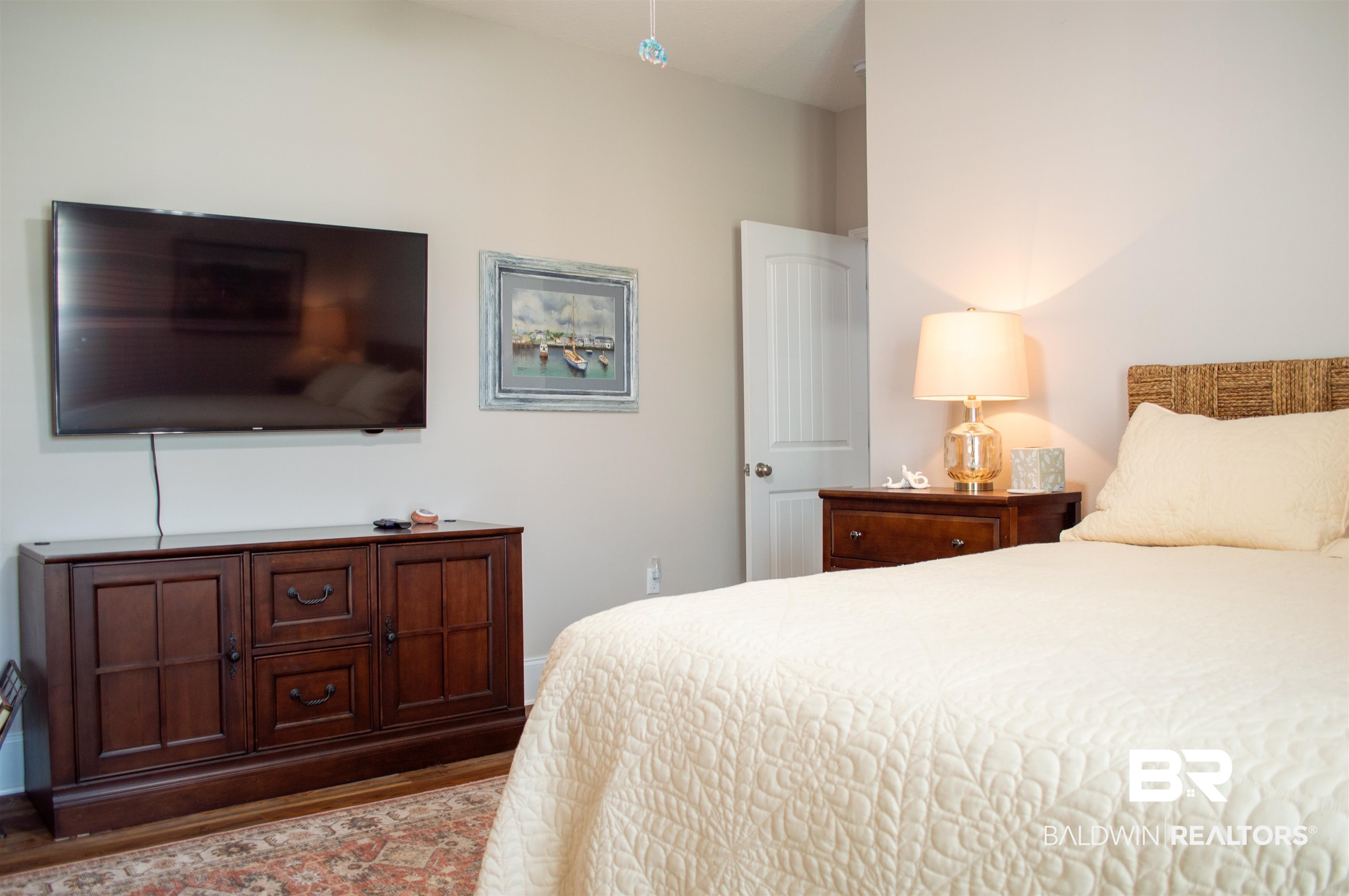 1124 West Orlando Drive Foley, AL 36535 - Photo 29 of 51 View of bedroom