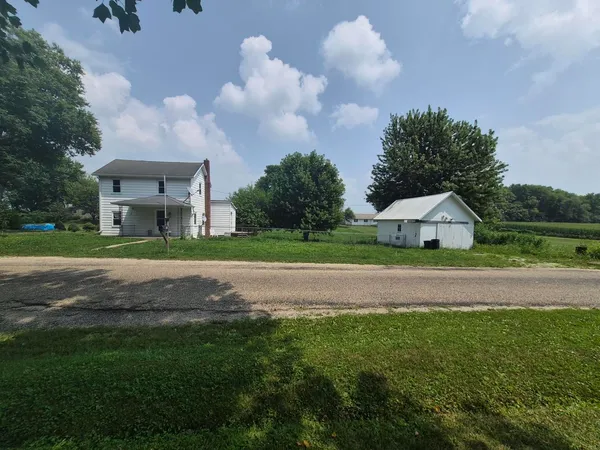 $50,000 | 600 Short Street, North Henderson, IL 61466