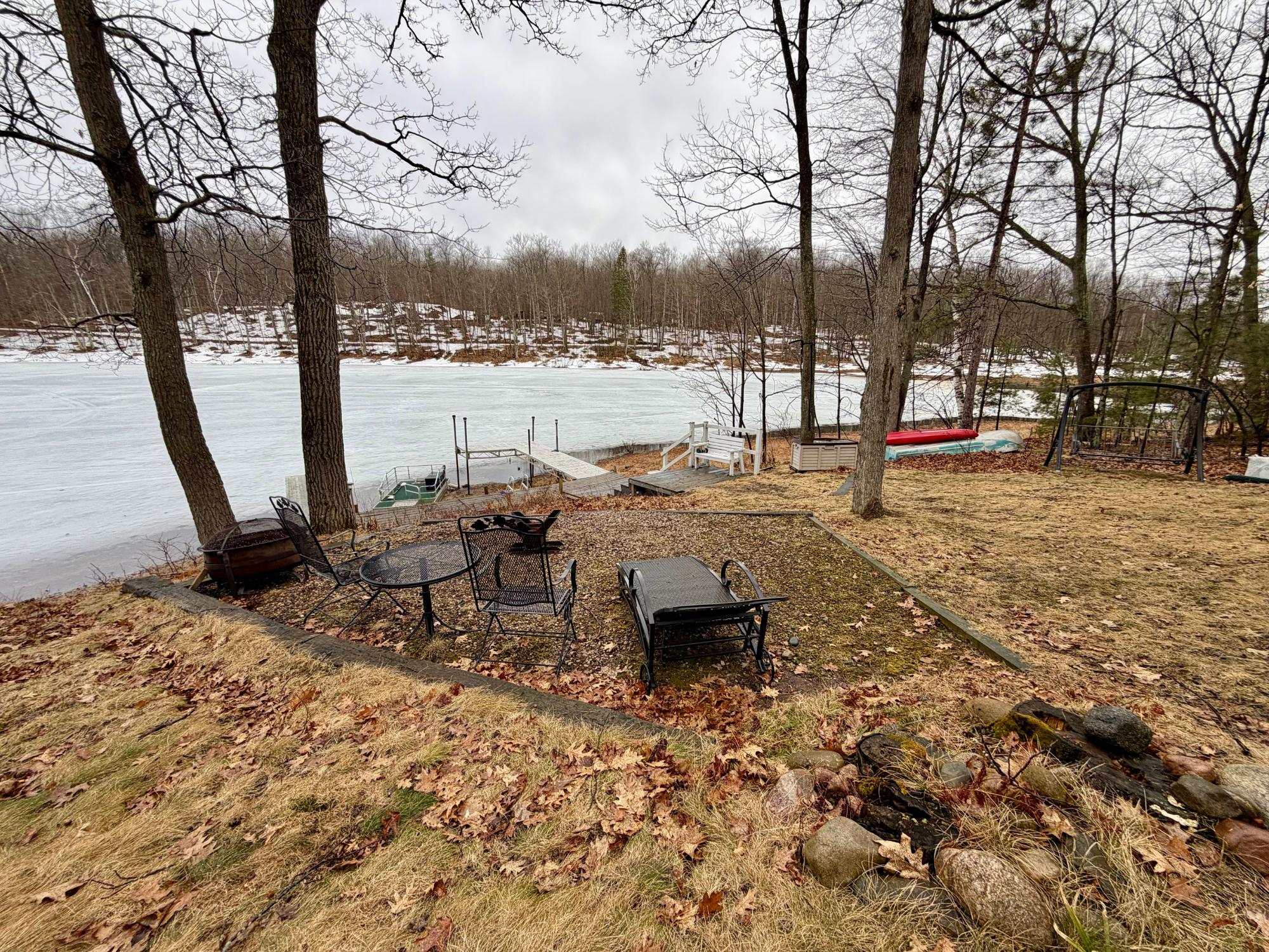 6652 Prune Lake Road Rhinelander, WI 54501 - Photo 23 of 48 Gallery Image 23