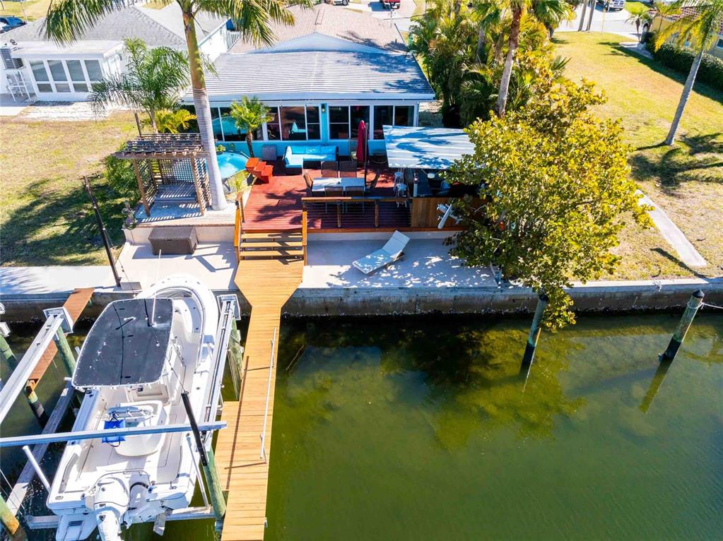 4925 Bonito Drive New Port Richey, FL 34652 - Photo 2 of 49