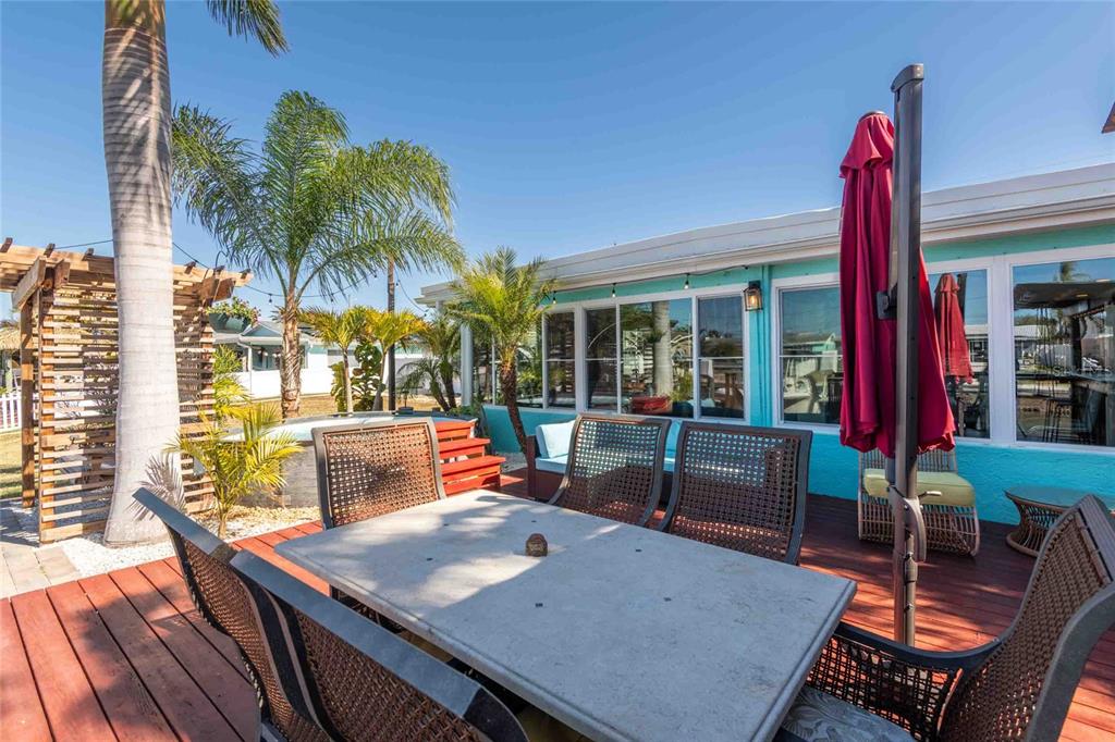 4925 Bonito Drive New Port Richey, FL 34652 - Photo 30 of 49