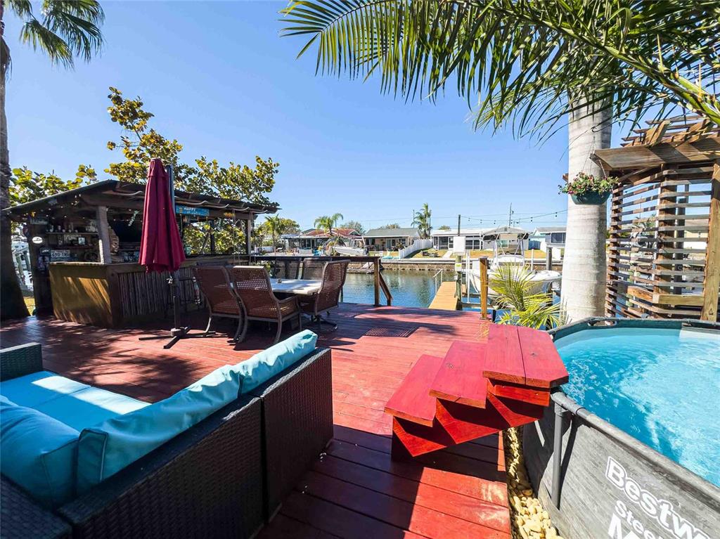 4925 Bonito Drive New Port Richey, FL 34652 - Photo 32 of 49