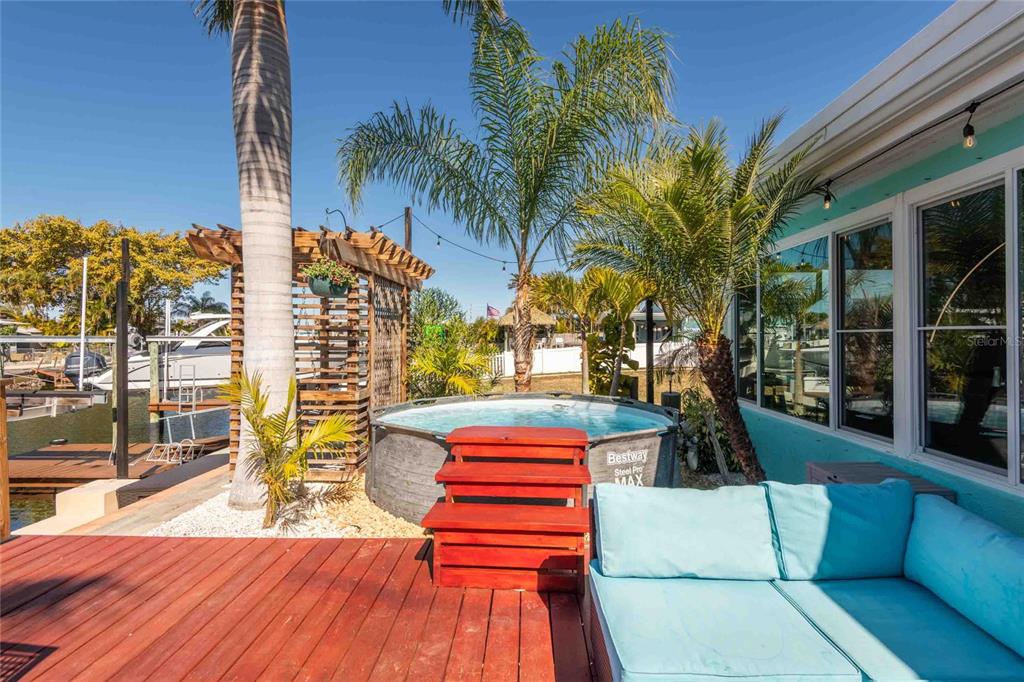 4925 Bonito Drive New Port Richey, FL 34652 - Photo 33 of 49