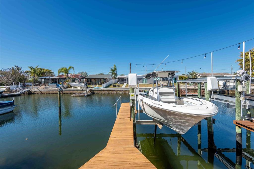 4925 Bonito Drive New Port Richey, FL 34652 - Photo 34 of 49