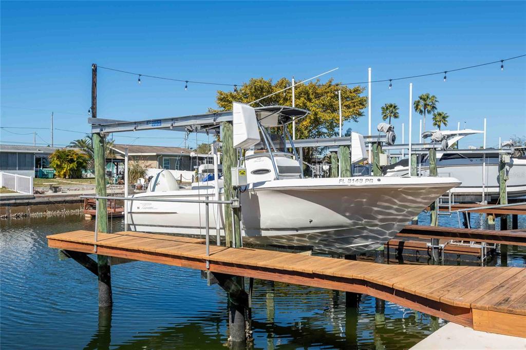 4925 Bonito Drive New Port Richey, FL 34652 - Photo 38 of 49