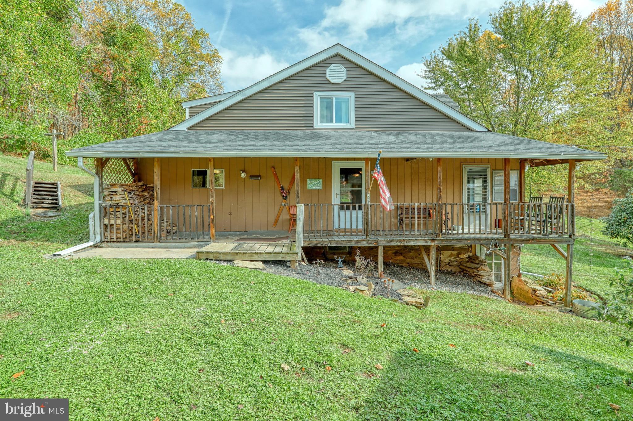 287 Watters Road New Park, PA 17352 - Photo 2 of 63 Gallery Image 2