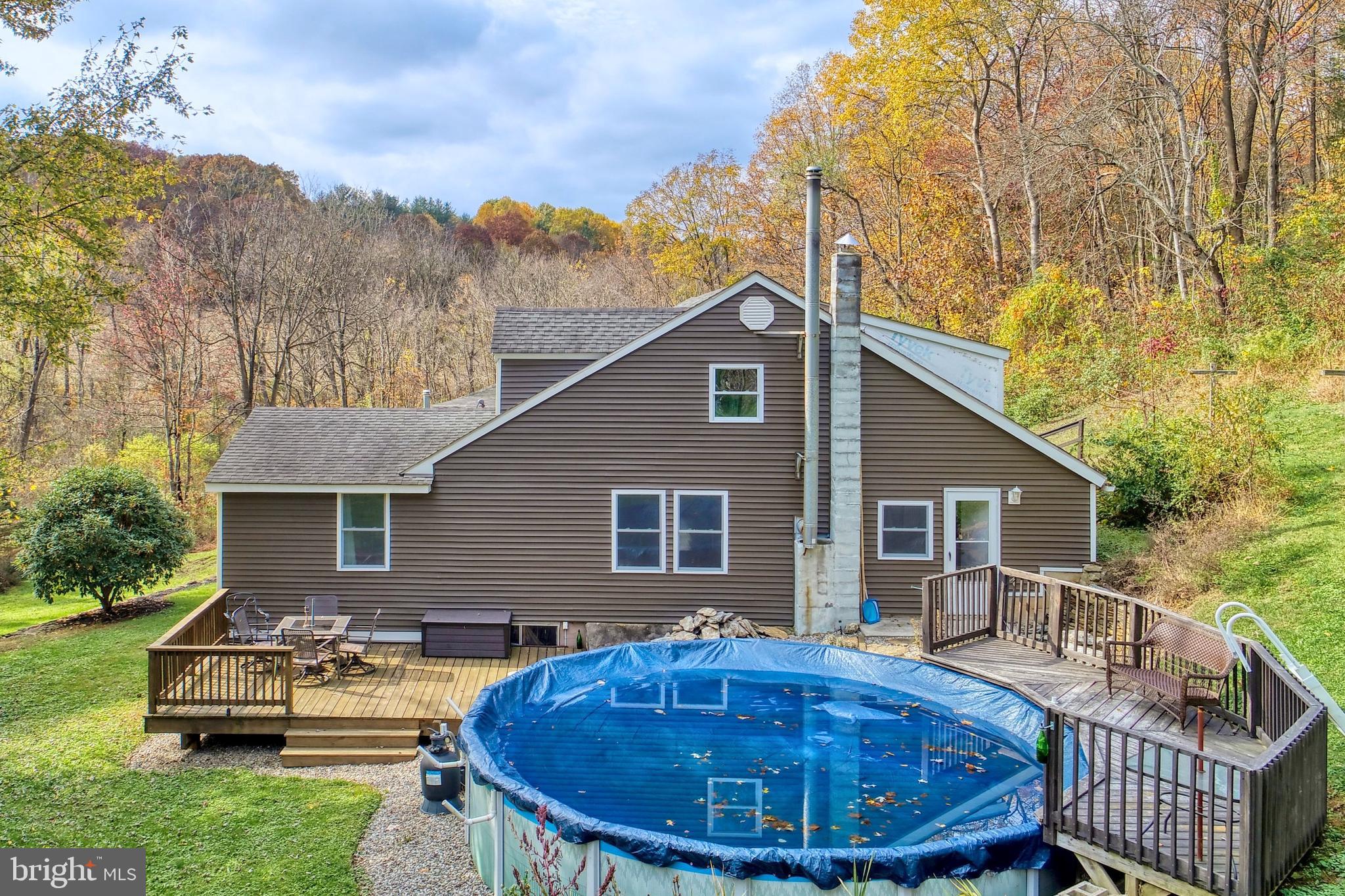 287 Watters Road New Park, PA 17352 - Photo 39 of 63 Gallery Image 39