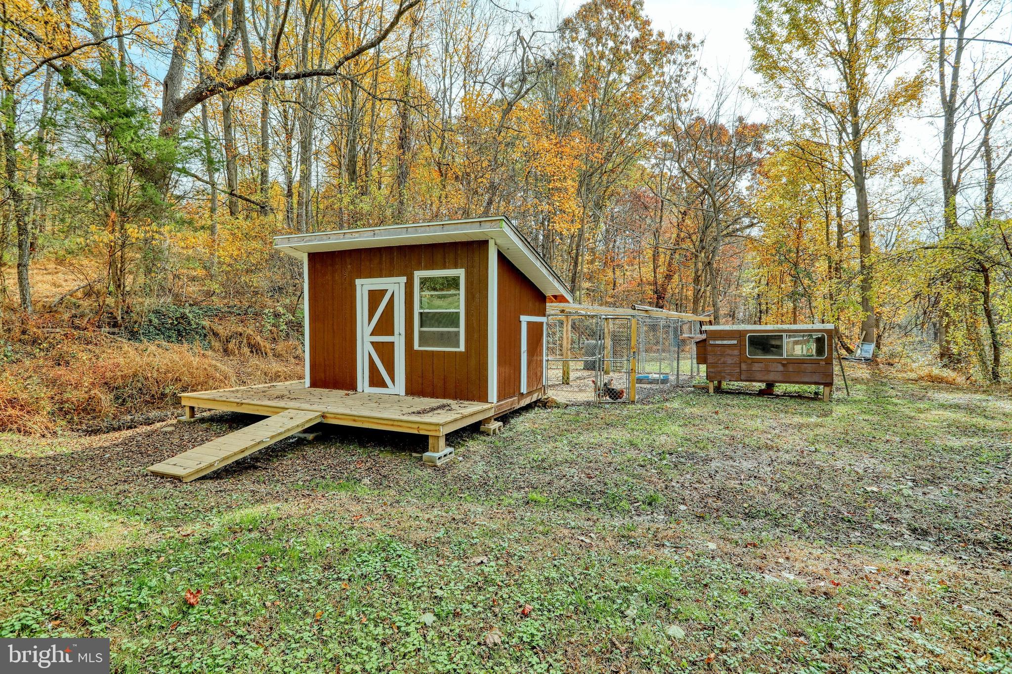 287 Watters Road New Park, PA 17352 - Photo 46 of 63 Gallery Image 46