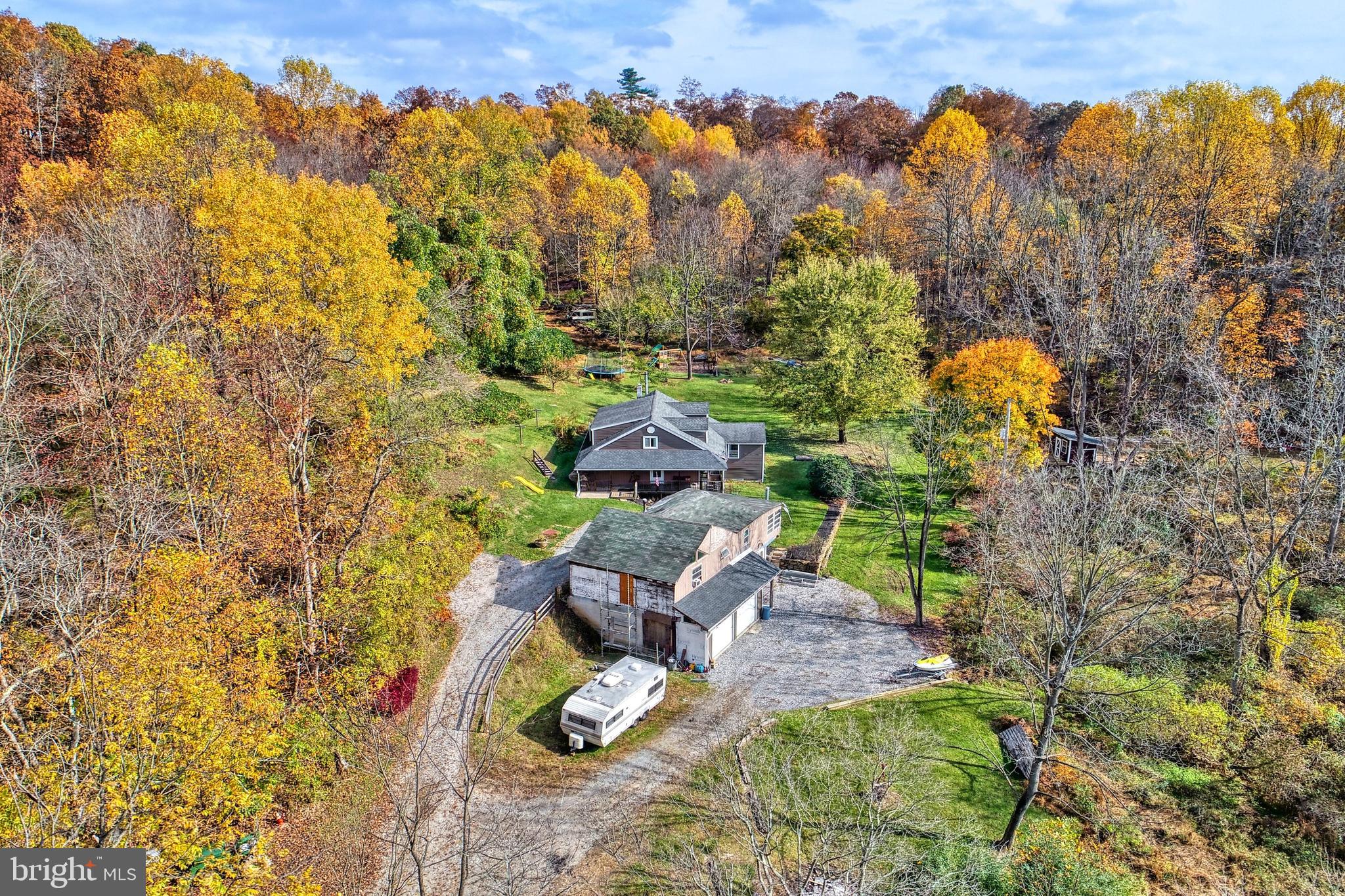 287 Watters Road New Park, PA 17352 - Photo 47 of 63 Gallery Image 47
