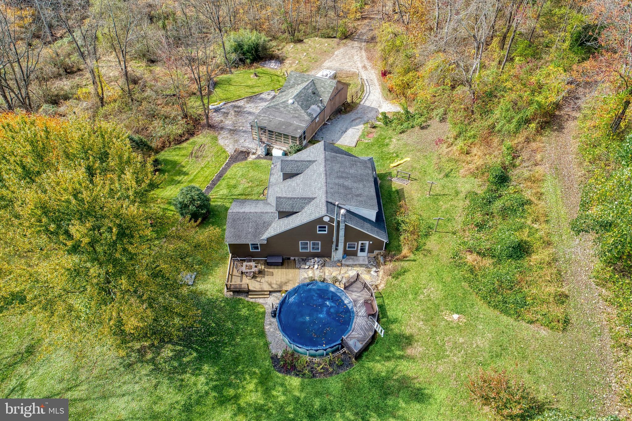 287 Watters Road New Park, PA 17352 - Photo 49 of 63 Gallery Image 49