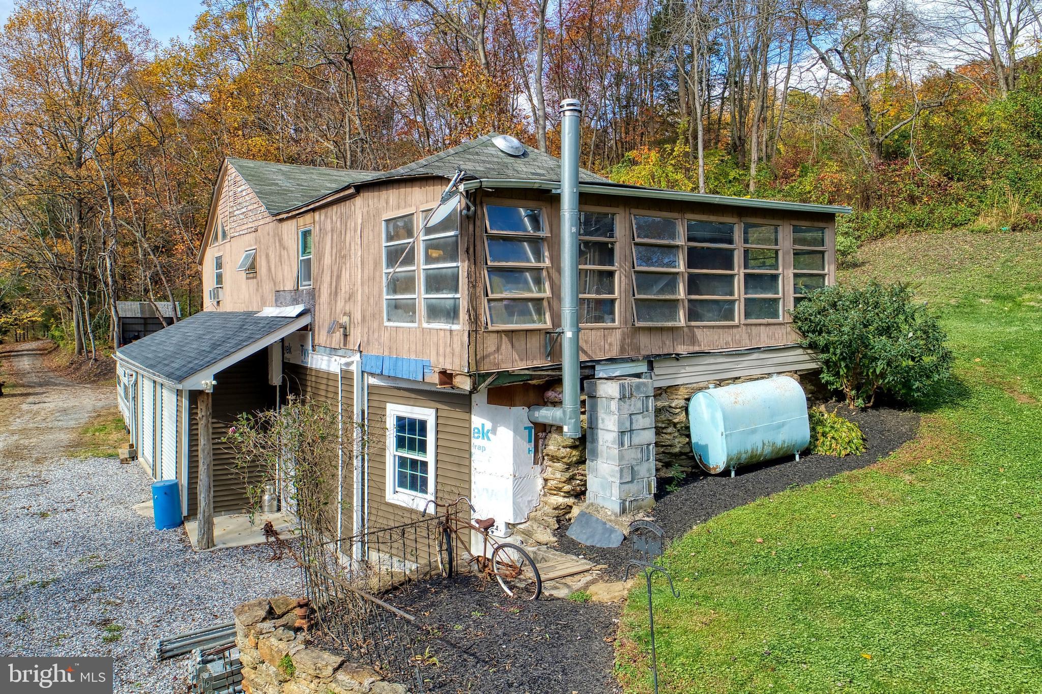 287 Watters Road New Park, PA 17352 - Photo 50 of 63 Gallery Image 50