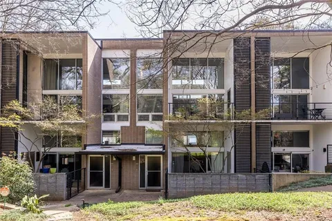 $650,000 | 490 North Highland Avenue Northeast, Unit 2B, Atlanta, GA 30307