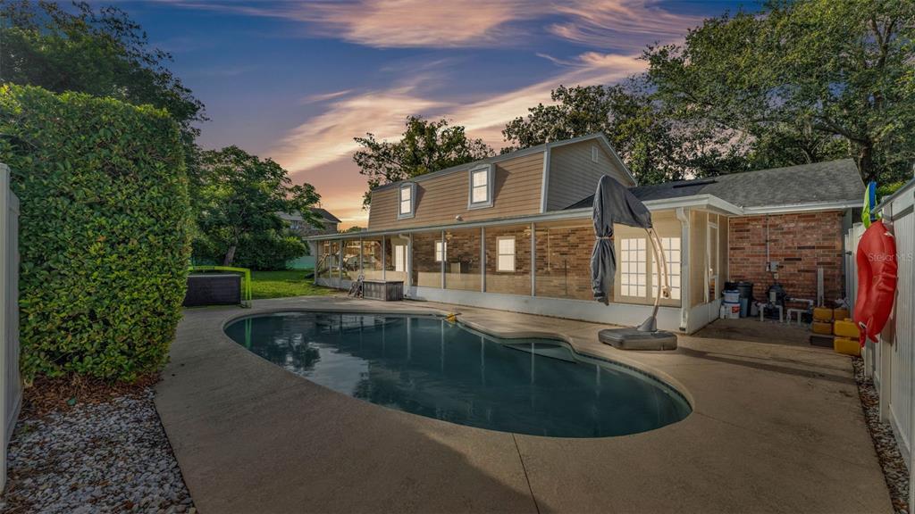 1910 Clubhouse Road Lakeland, FL 33813 - Photo 51 of 62 Gallery Image 51