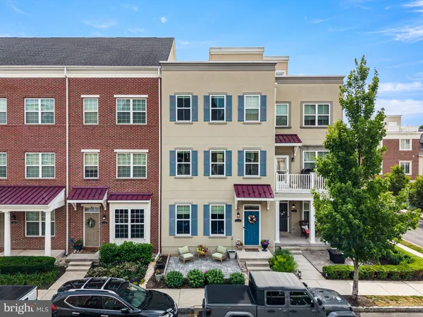 $560,000 | 112 Federal Street, Bensalem, PA 19020