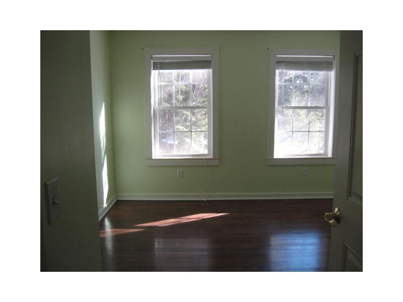 217 Salt Pond Road Blue Hill, ME 04614 - Photo 7 of 20 Bedroom. Sunny first floor bedroom...
