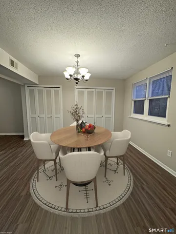 $205,000 | 512 Twin Circle Drive, Unit 512, South Windsor, CT 06074