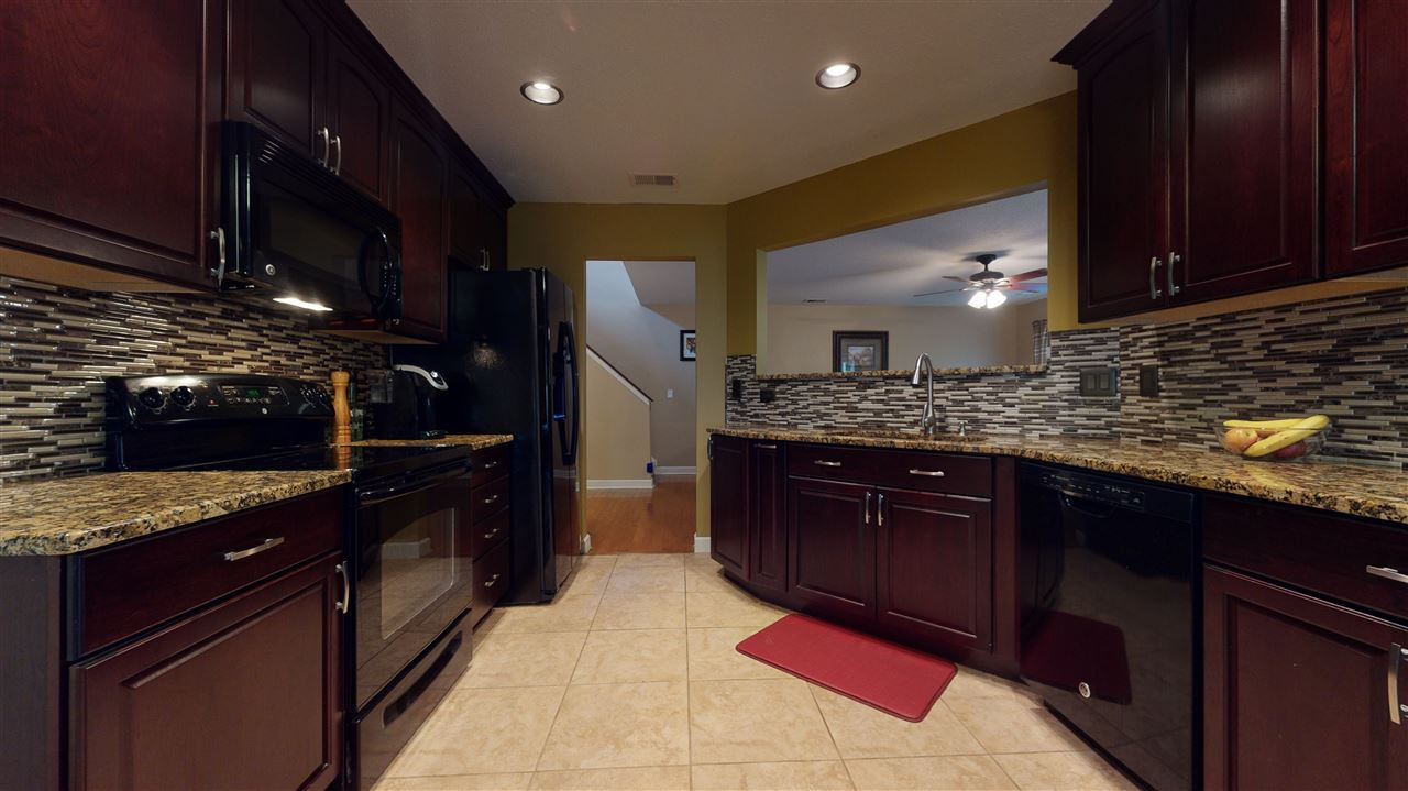 3415 Marshlane Way Raleigh, NC 27610 - Photo 12 of 29 Photo 12