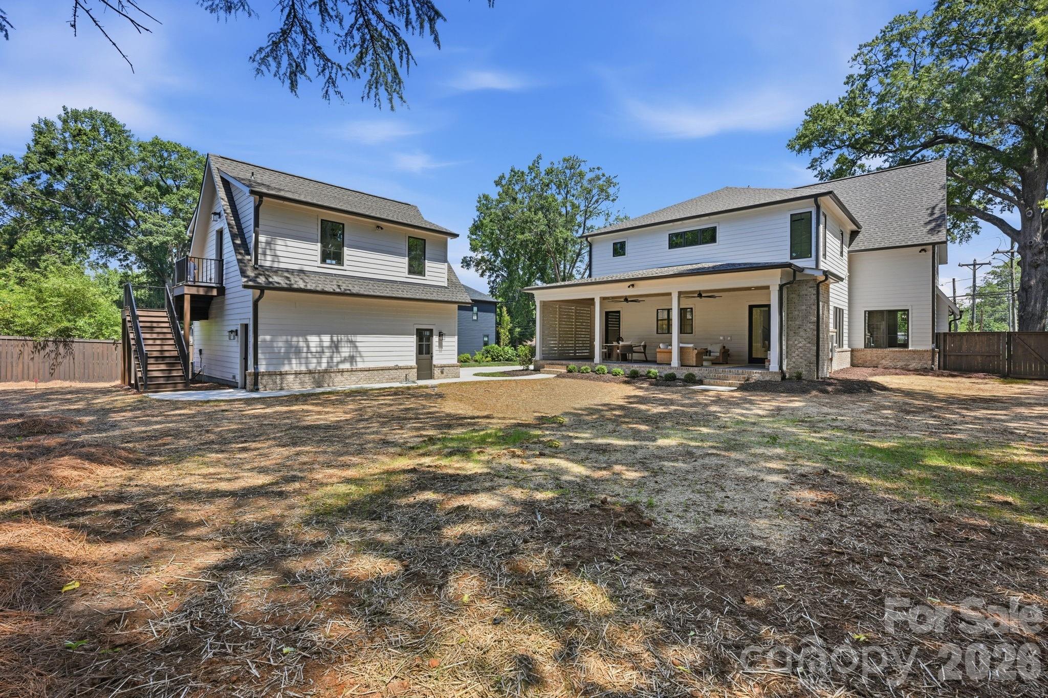 235 Jetton Street Davidson, NC 28036 - Photo 38 of 46