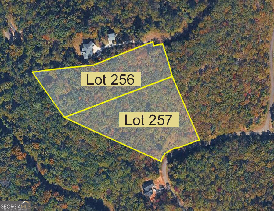 257 Andes Ridge Jasper, GA 30143 - Photo 2 of 28