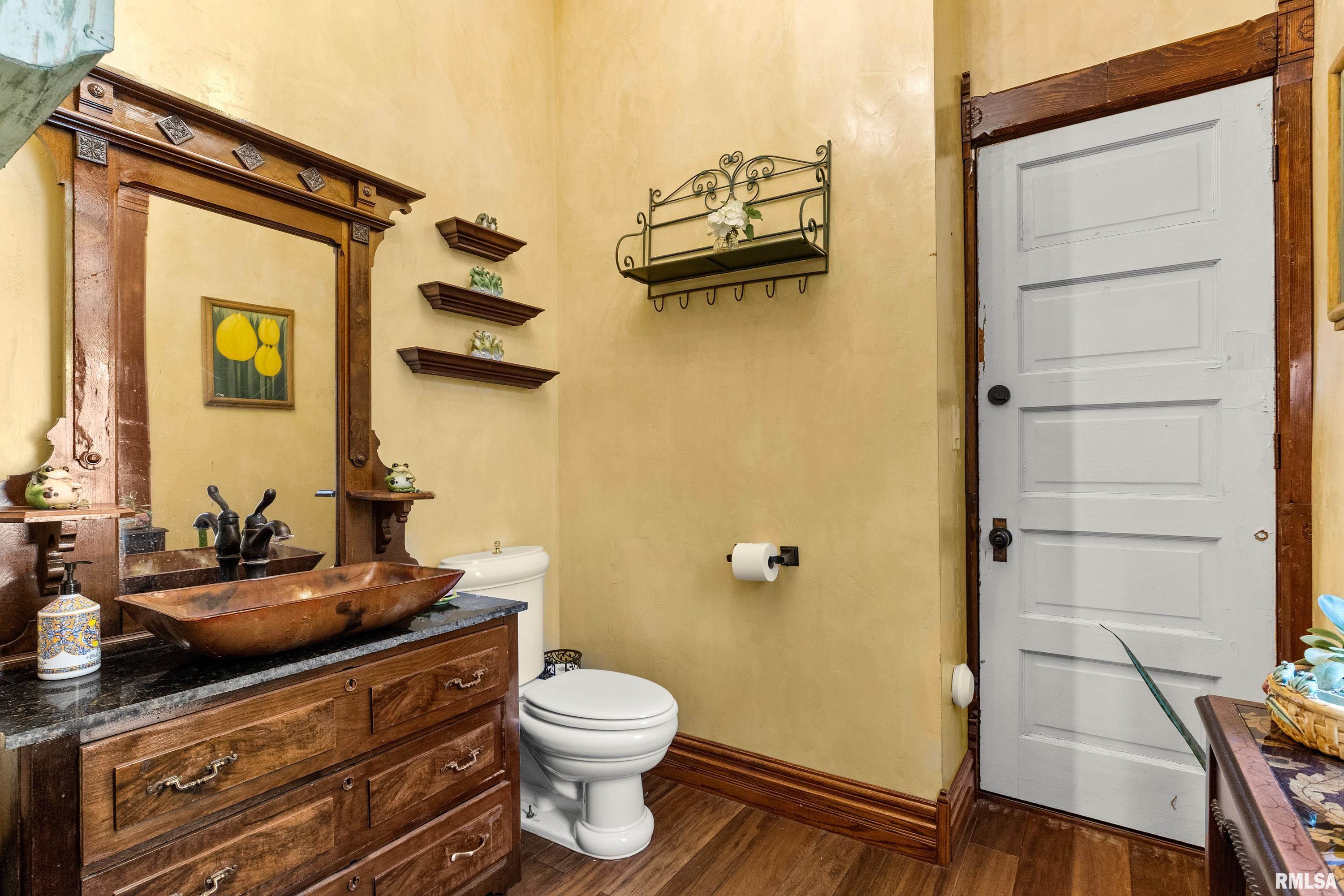 207 West 3rd Street Delavan, IL 61734 - Photo 42 of 70