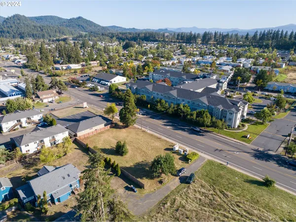 $235,000 | North Main Between 48-49th Street, Springfield, OR 97478