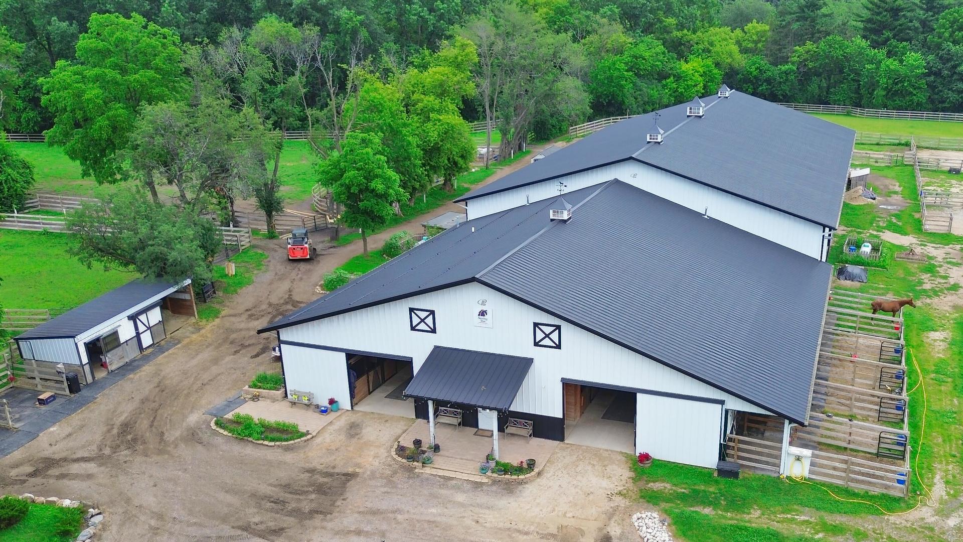 708 South Rose Farm Road Woodstock, IL 60098 - Photo 39 of 104
