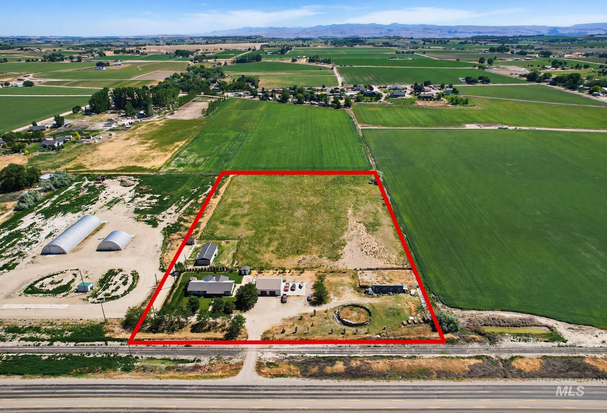 20201 Simplot Boulevard Caldwell, ID 83607 - Photo 1 of 22