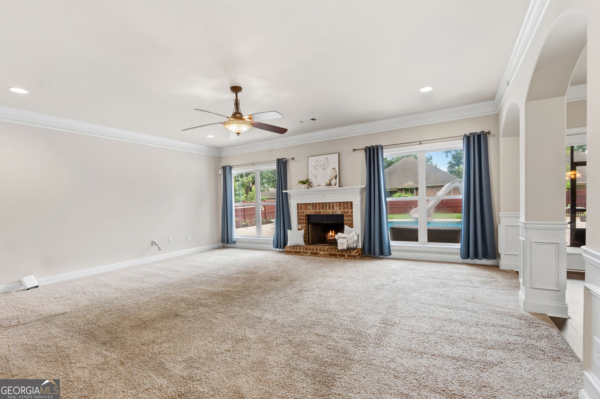 206 Red Hawk Pointe Kathleen, GA 31047 - Photo 13 of 58