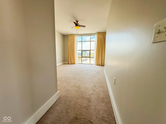 $237,900 | 802 North Meridian Street, Unit 207, Indianapolis, IN 46204