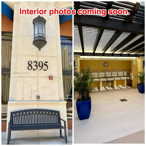 $3,300 | 8395 Southwest 73rd Avenue, Unit 417, Miami, FL 33143