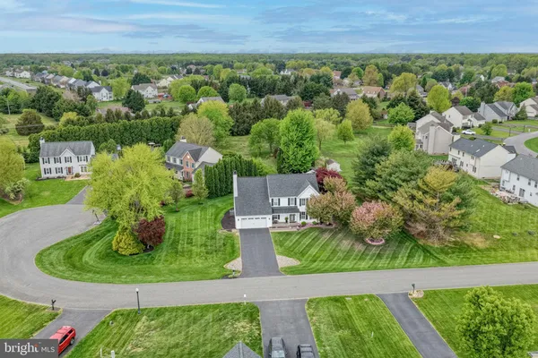 $684,900 | 105 Pegasus Court, Bear, DE 19701