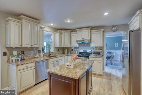 $684,900 | 105 Pegasus Court, Bear, DE 19701