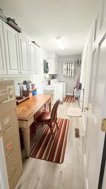 3361 Turner Drive Springfield, OH 45504 - Photo 14 of 18 This practical room combines utility and productivity in a well-organized space.