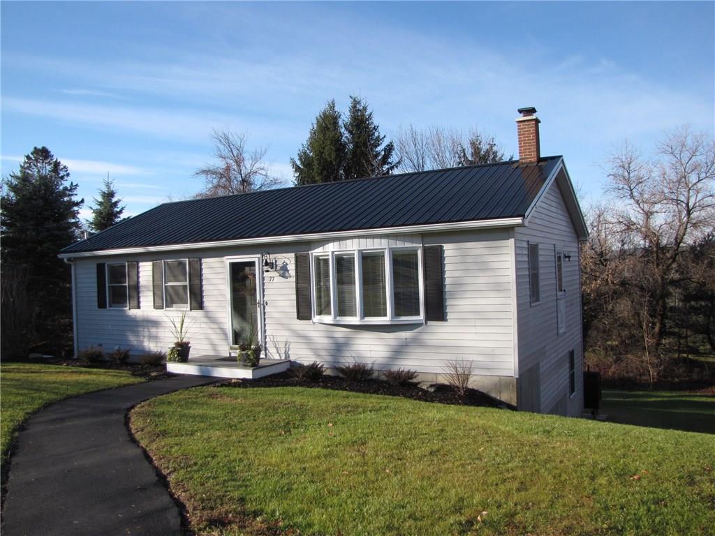 77 Highland Heights Road Winthrop, ME 04364 - Photo 1 of 18 Photo
