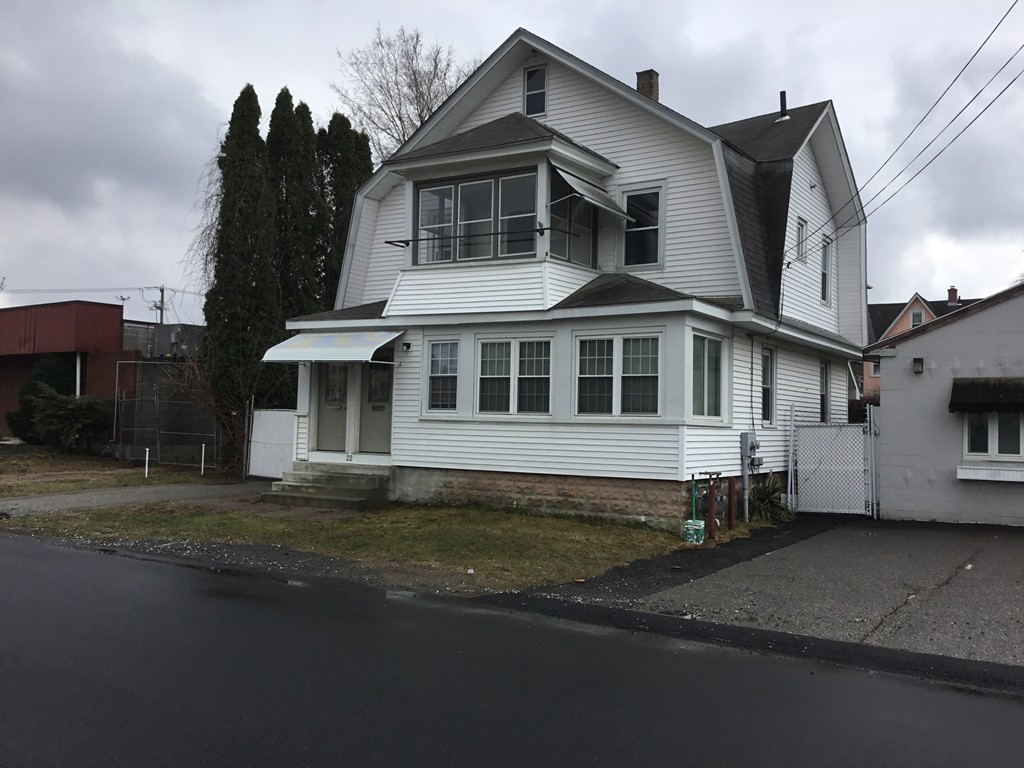 22-28 Bosworth Street West Springfield, MA 01089 - Photo 3 of 5 Gallery Image 3