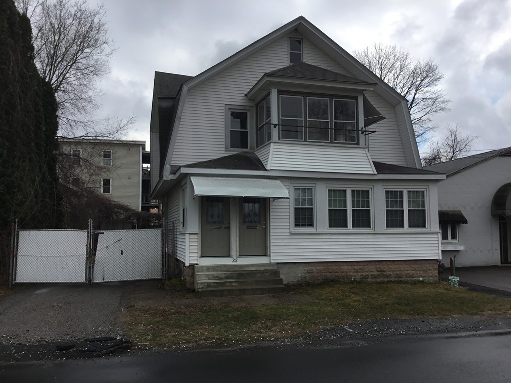 22-28 Bosworth Street West Springfield, MA 01089 - Photo 4 of 5 Gallery Image 4