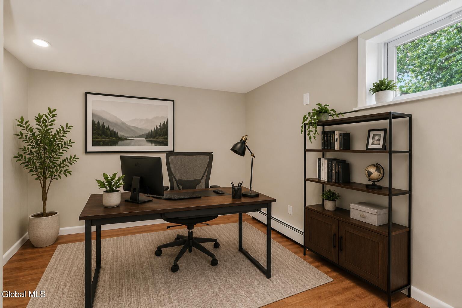 78 Tollgate Road Sand Lake, NY 12018 - Photo 27 of 38 1st Floor BR/Office