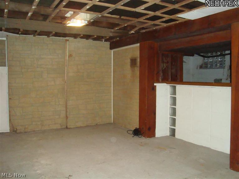 1642 Maple Road Cleveland Heights, OH 44121 - Photo 18 of 21 Rec Room