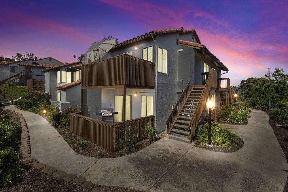 870 South Rancho Santa Fe Road, Unit A San Marcos, CA 92078 - Photo 1 of 22