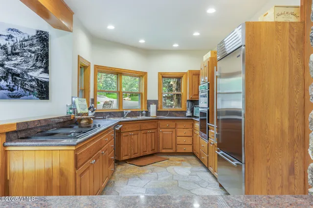 $7,975,000 | 60 Elk Track Court, Beaver Creek, CO 81620