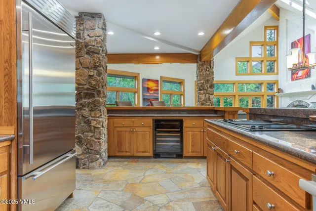 $7,975,000 | 60 Elk Track Court, Beaver Creek, CO 81620