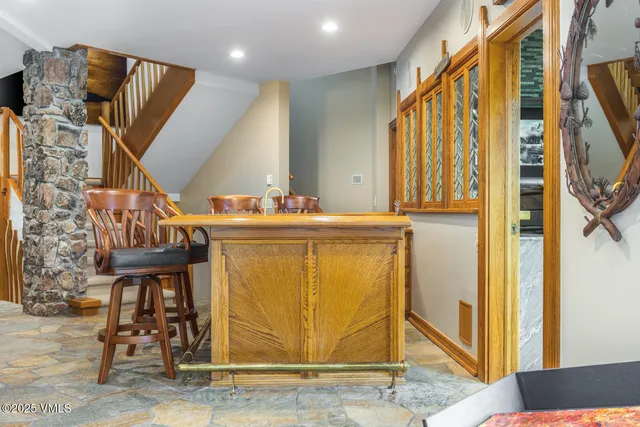 $7,975,000 | 60 Elk Track Court, Beaver Creek, CO 81620