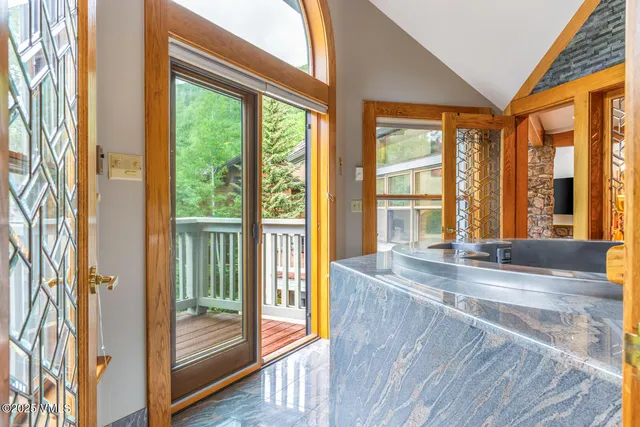 $7,975,000 | 60 Elk Track Court, Beaver Creek, CO 81620