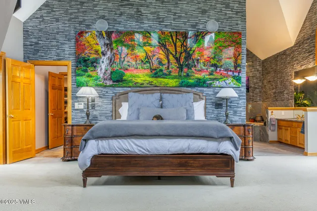 $7,975,000 | 60 Elk Track Court, Beaver Creek, CO 81620