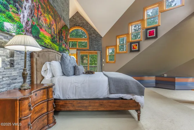 $7,975,000 | 60 Elk Track Court, Beaver Creek, CO 81620