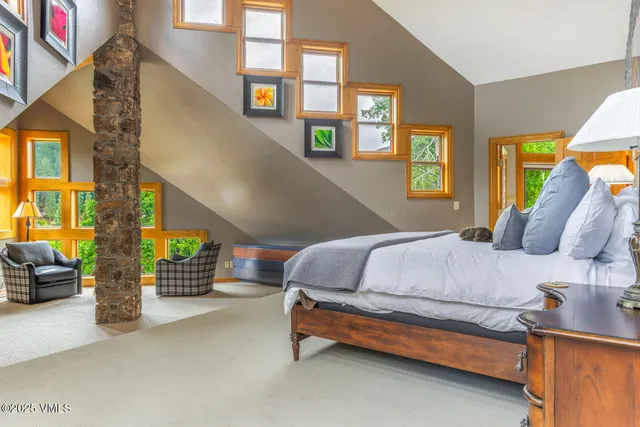 $7,975,000 | 60 Elk Track Court, Beaver Creek, CO 81620