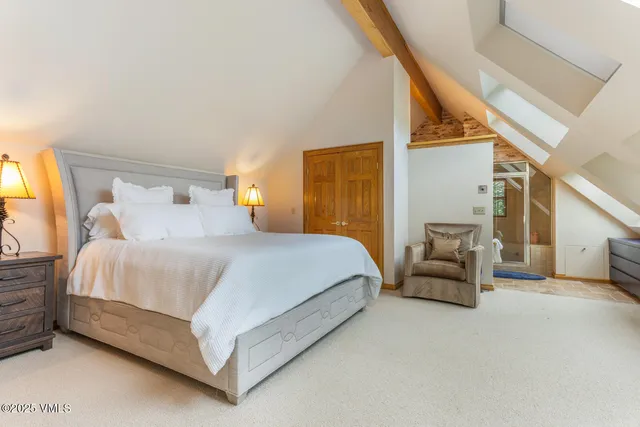 $7,975,000 | 60 Elk Track Court, Beaver Creek, CO 81620