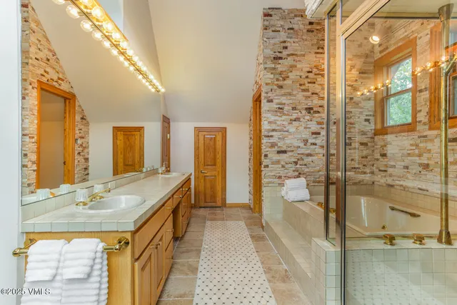 $7,975,000 | 60 Elk Track Court, Beaver Creek, CO 81620