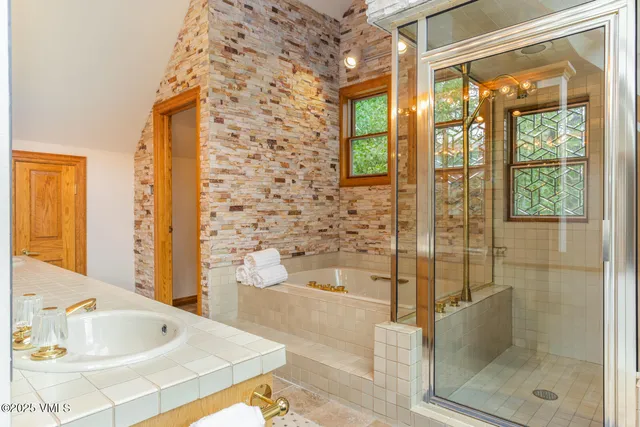 $7,975,000 | 60 Elk Track Court, Beaver Creek, CO 81620